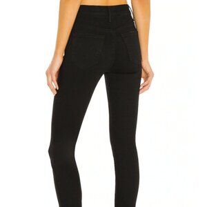 MOTHER Stunner Ankle Chew in Black (Please Read!)